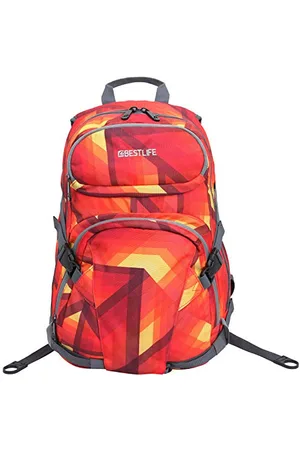Bestlife Pedea Merx Rucksack, 41 cm, 35 Liter