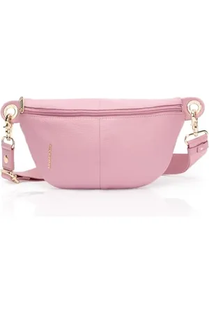 Mandarina Duck Damen Bum Bag Mellow Leather