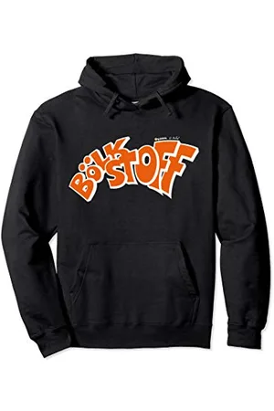 Werner BÖLKSTOFF Pullover Hoodie