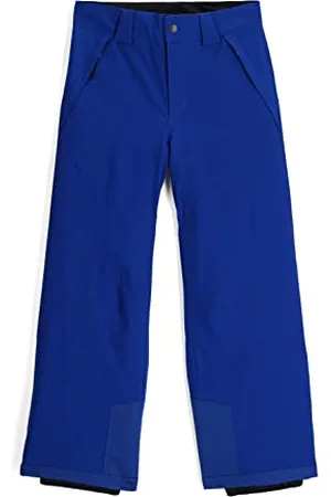 Spyder Jungen Power Pant Hose, , M