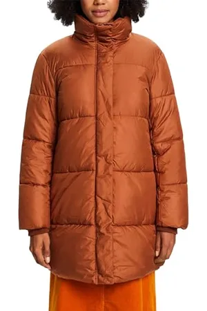 ESPRIT Damen 103EE1G315 Jacke, , L