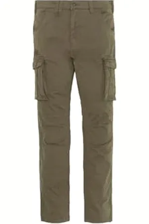 Schott NYC Herren Trtank70 Cargohose, , 31W