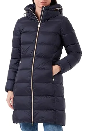 Geox Woman W CHARLENE DOWNJACKETS 48_IT