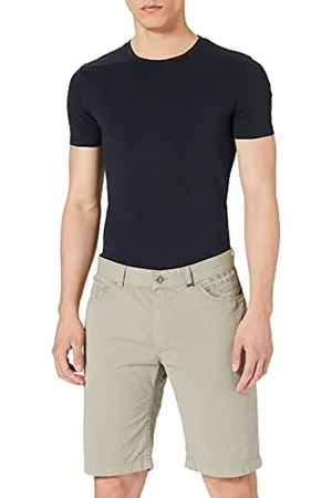 Camel Active Herren Bermudas 4982005u75, , 33l