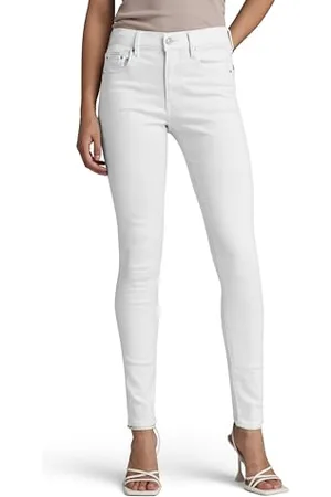 G-Star Damen 3301 Skinny Jeans