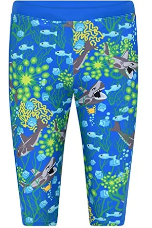 LEGO Wear Jungen Unisex UPF 40+ Sonnenschutz Lwalex 309 Badehose, , 92 EU