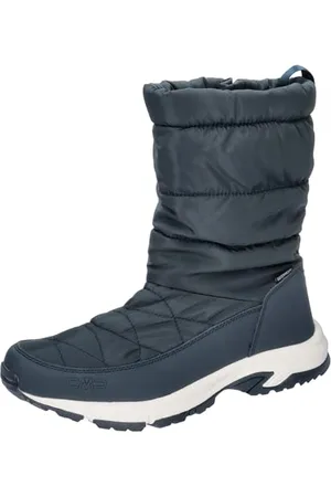 CMP Damen Yakka Wmn Wp Snow Boot, , 38 EU