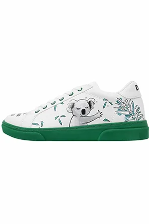 Dogo Ace Sneakers - Koala Hug 37