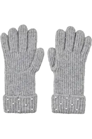 Pieces® Damen Pcamelie Gloves Bc, , Einheitsgröße