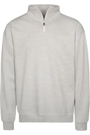 Trigema Herren 674702 Pullover, , XL EU