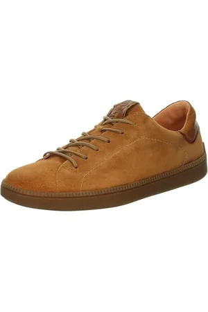 Think! Herren TURNA HE. Sneaker, Rum/Kombi 3000, 44 EU