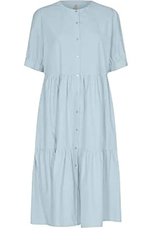 soyaconcept Damen SC-Netti 18 Kleid, , X-Small
