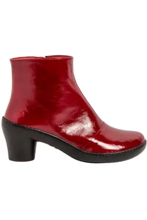 Art Damen 1442 Alfama Oxford-Stiefel, , 37 EU