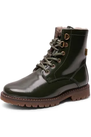 Bisgaard Jungen Unisex Kinder maia tex Fashion Boot, , 32 EU