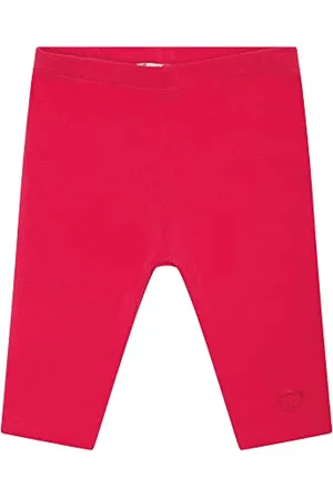 Steiff Baby Girls lang Leggings, , 80
