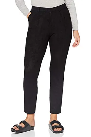 SPARKZ COPENHAGEN Damen Alisa Pants Hose, , M