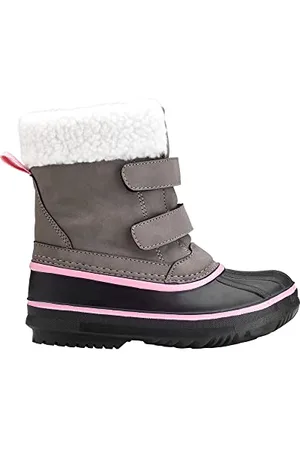 Viking Rogne Sport Shoes, Charcoal/Magenta, 37