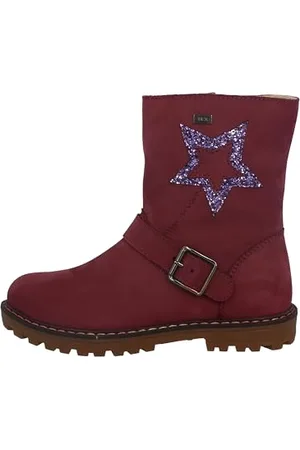 Lurchi Stiefel Effi-TEX, Farbe: , Größe:32