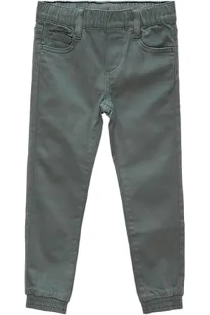 QS by s.Oliver Joggpant Brad, Loose Fit