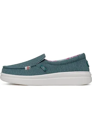 Hey dude Damen Misty Rise Loafer Shoes, , 42 EU