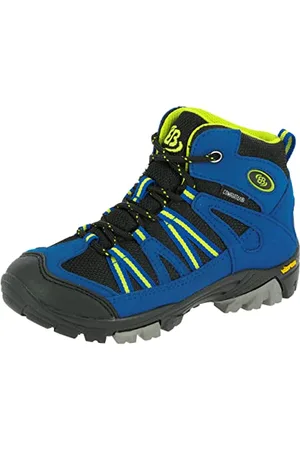 BRUTTING Unisex Kinder Ohio High Trekking- & Wanderstiefel, , 29 EU