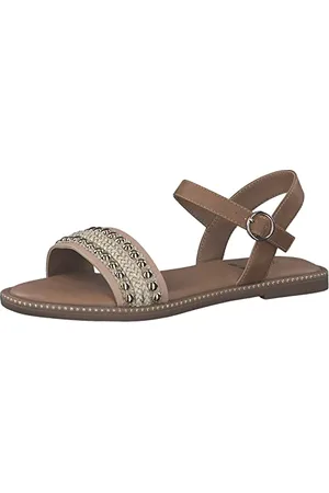 QS by s.Oliver Damen 5-5-28103-20 Sandale, , 41 EU