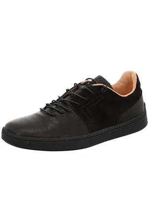 Think! Herren TURNA HE. Sneaker, SCHWARZ/Kombi 0000, 41 EU