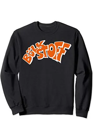 Werner Bölkstoff Sweatshirt