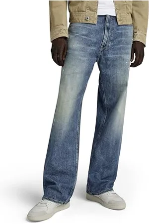 G-Star Herren Type 96 Loose Jeans