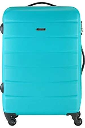 Princess Traveller Grenada - Handgepäckkoffer - Lagoon - S - 55cm