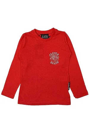 Eleven Paris Jungen Gelv1709 Tml S2 T-Shirt, , 12 Jahre