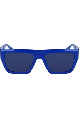Calvin Klein Herren Ckj23653s Sonnenbrille, , Einheitsgröße