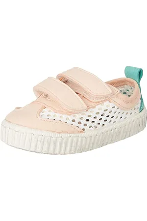 Duuo Jungen Unisex Kinder Nomo 007 Sneaker, , 19 EU