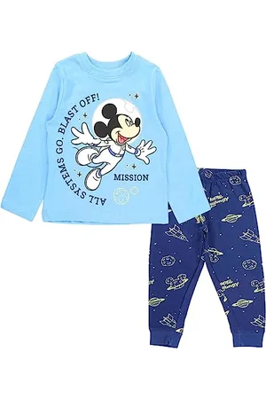 Disney Dis MFB 52 04 B816 S2 Pyjamaset,