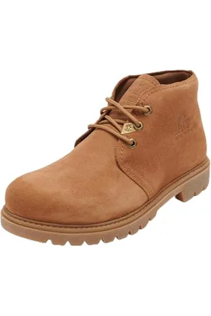 Panama Jack Herren Bota Panama Chukka Boot, , 47 EU