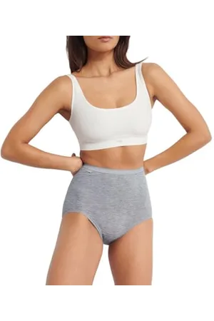Sloggi Damen Basic+ Maxi C3P, , 56