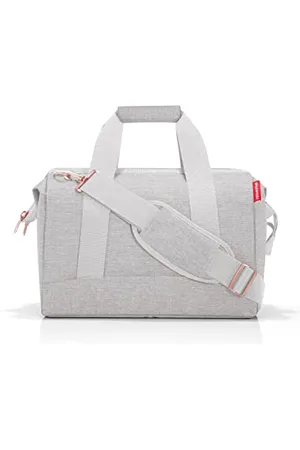 Reisenthel Allrounder M twist - Vielseitige Doktortasche für Reise, Arbeit und Freizeit - Mit praktischer Trolley-Aufsteckfunktion…