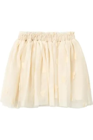 NAME IT Nmfnajas Tulle Skirt