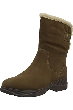Clarks Damen Aveleigh Rise Schneestiefel, , 35.5 EU