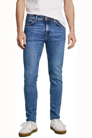 Pepe Jeans Herren Skinny PM207387 Jeans, , 38W / 30L