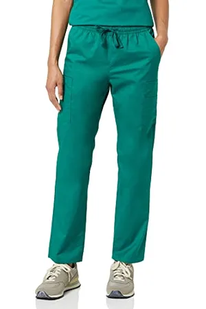 Amazon Damen Schnelltrocknende Stretch-Peelinghose (in Übergröße erhältlich), , XXL Große Größen