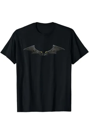 Batman The Chest Logo T-Shirt