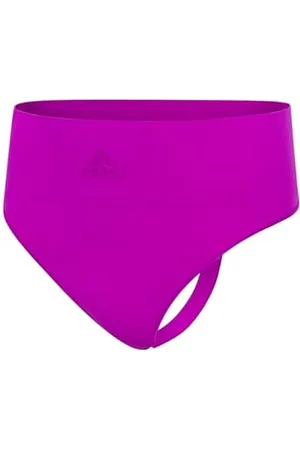 adidas Damen Thong-Sport Active Seamless Micro Stretch 4A1H01 Unterwäsche, , XL