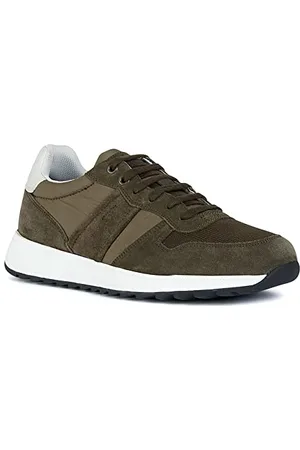 Geox Jungen U Molveno Sneaker, , 40 EU