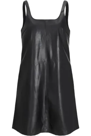 JJXX JXSTELLA PU Short Dress OTW