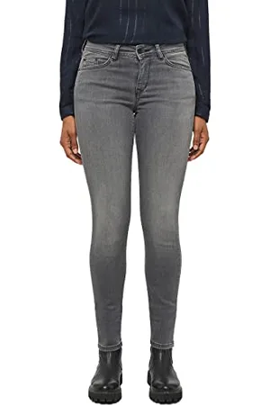 Mustang Damen Jeans Hose Style Jasmin Jeggings