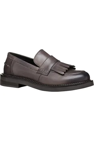 Geox Damen D SERILDA F Moccasin, , 41 EU