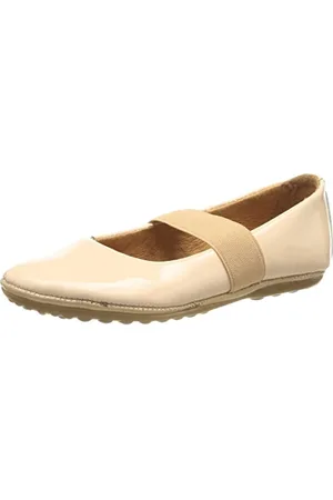 Bisgaard Mädchen Quinn Ballerinas, , 24 EU