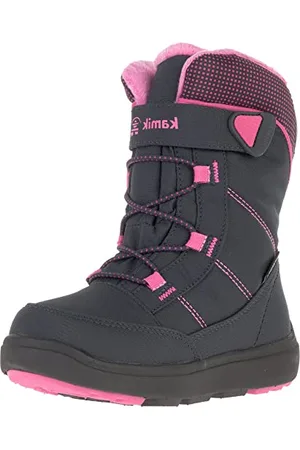 Kamik Mädchen Stance2 Schneestiefel, , 36 EU