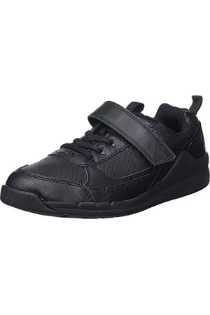 Clarks Jungen Orbit Sprint Y Sneaker, , 37 EU